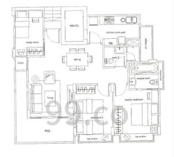 The Maylea (D5), Condominium #573086941